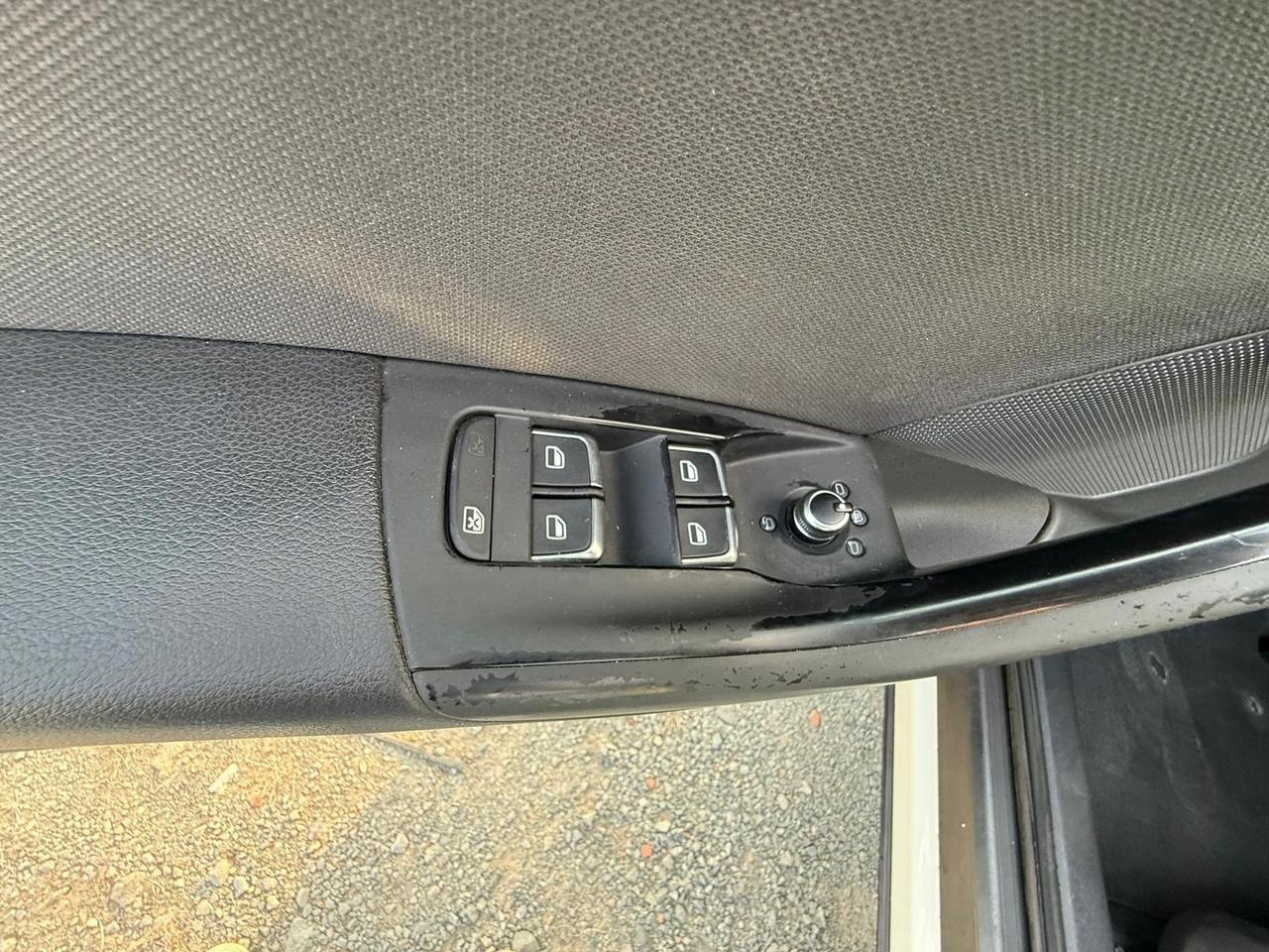 Audi Q3 2.0 Diesel 140 CV- Pronta all’uso