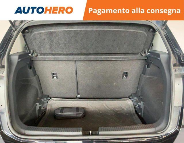 VOLKSWAGEN T-Cross 1.5 TSI DSG Advanced