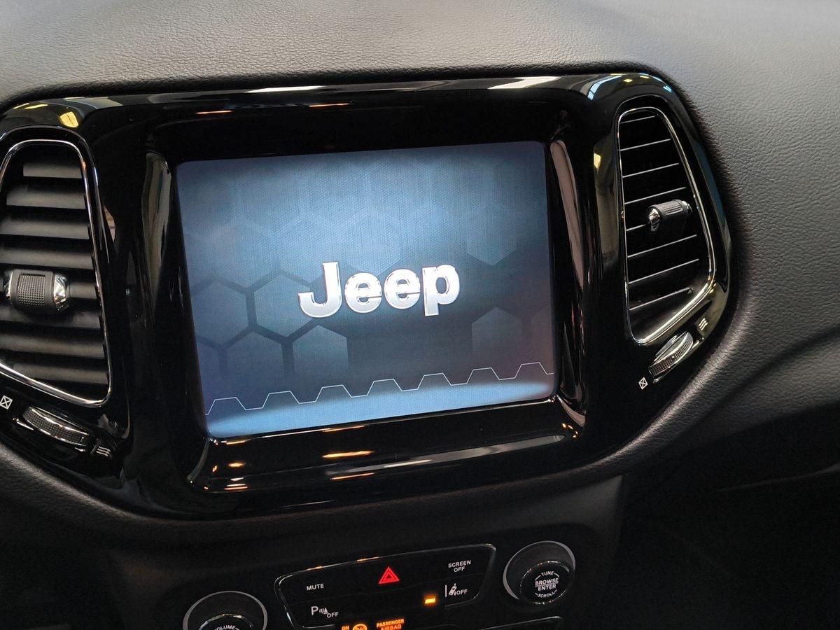 JEEP Compass II 2017 - Compass 1.6 mjt Limited 2wd 120cv my19