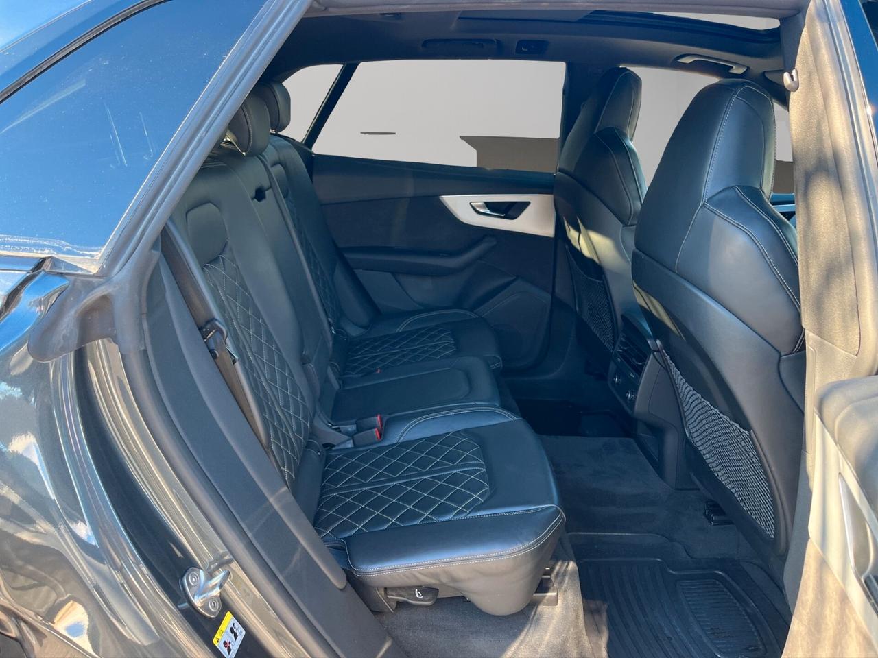 Audi Q8 50 TDI 286 CV quattro tiptronic Sport