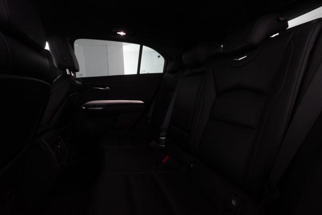 CADILLAC XT4 XT4 350 TD AWD Premium Luxury