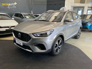 MG ZS ZS Classic 1.5 VTi-tech Comfort - PROMO SIRONIAUTO+