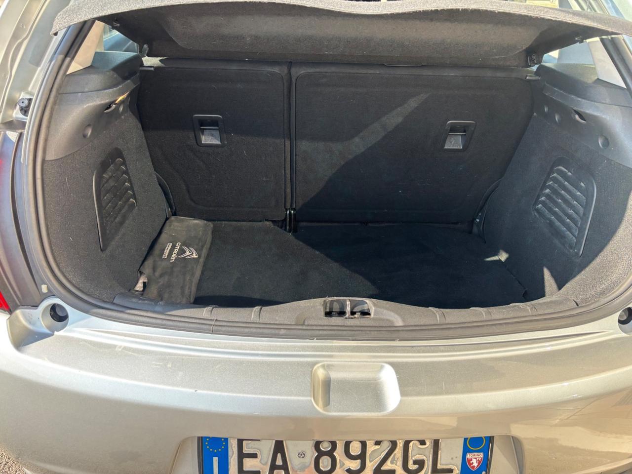 Citroen C3 1.4 HDi 70 FAP Business