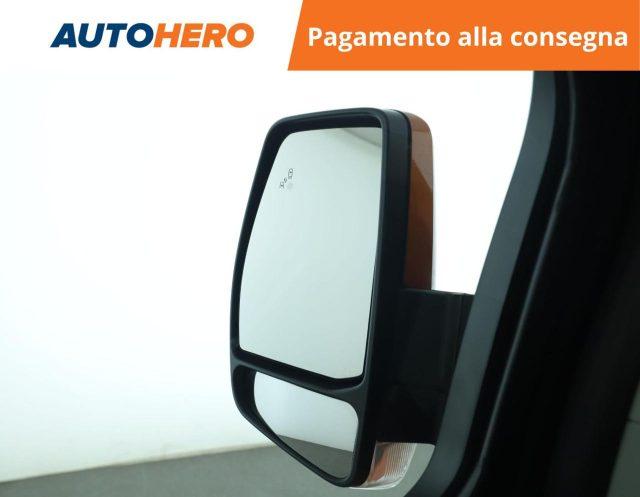 FORD Tourneo Custom 320 2.0 EcoBlue 150CV PC Titanium