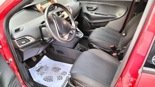 Lancia Ypsilon 1.0 70cv 5 p. Hybrid Gold PARI AL NUOVO!!! 5 POSTI!!