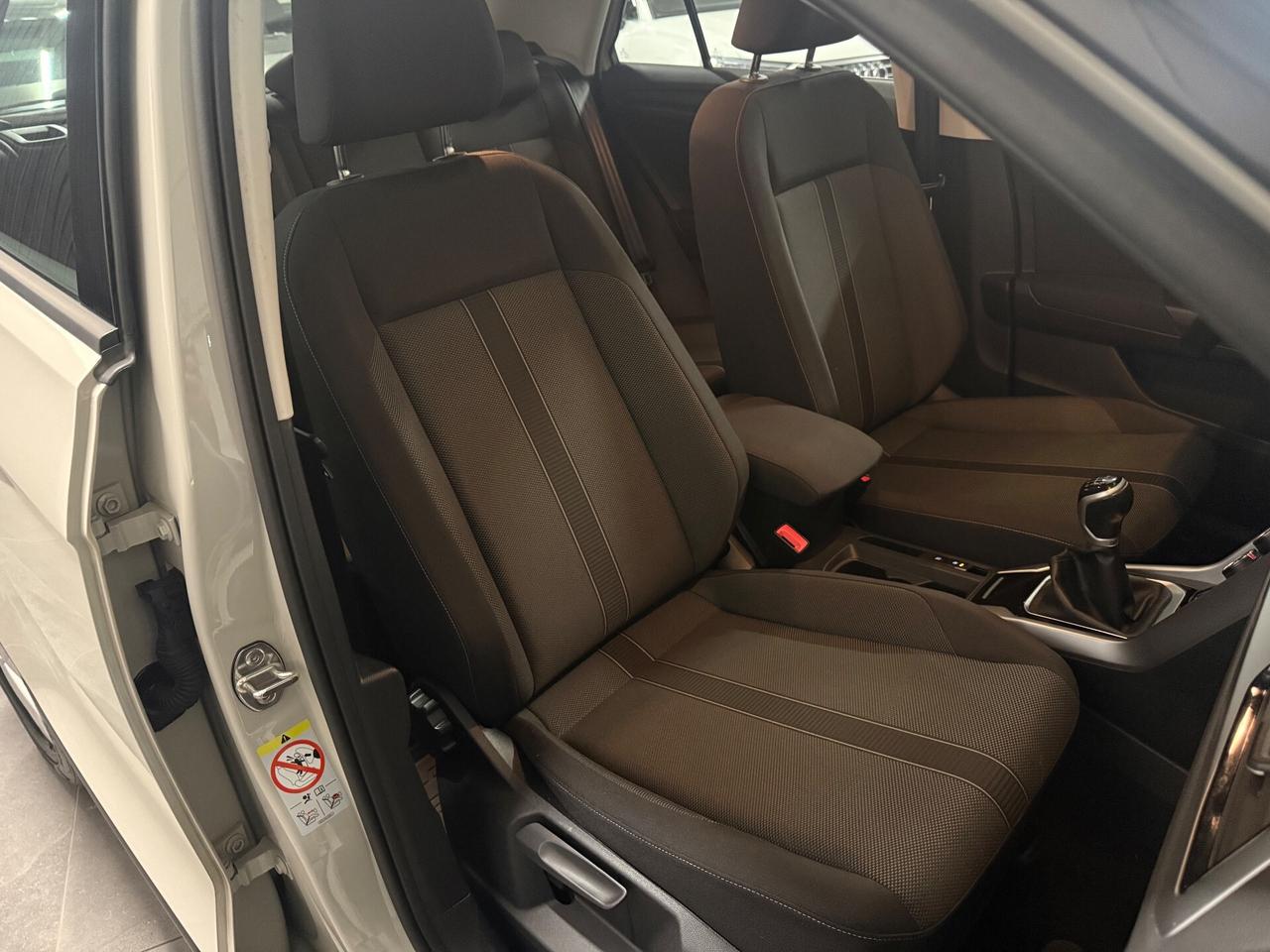 Volkswagen T-Roc 1.0 TSI Style