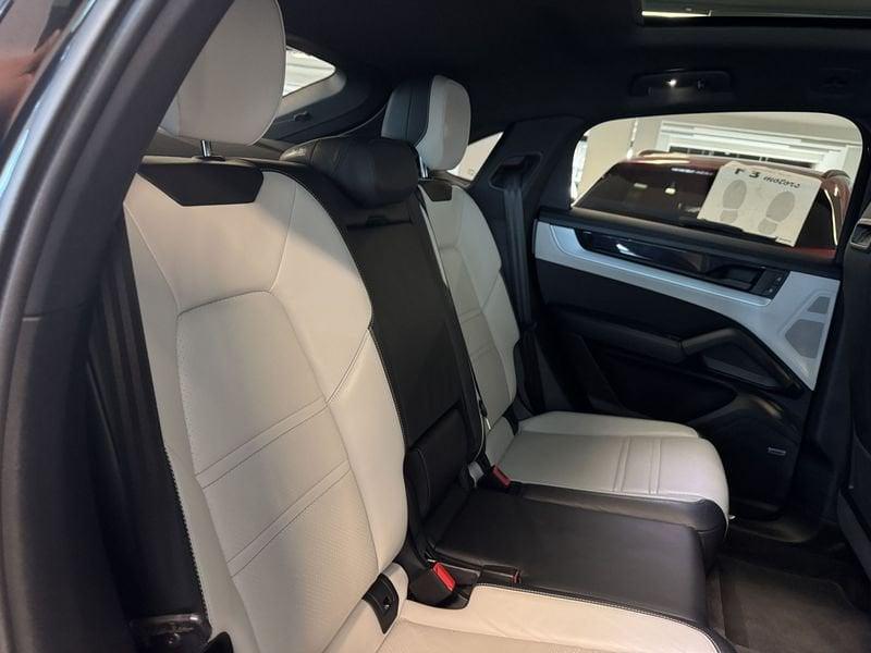 Porsche Cayenne Coupè Cayenne Coupé 3.0 V6