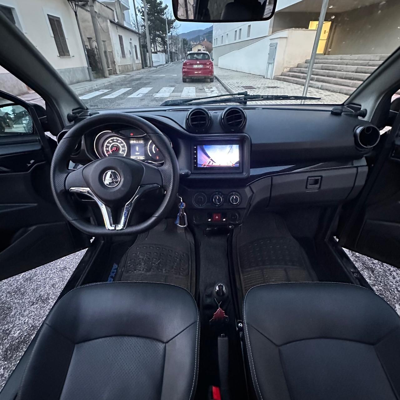 Aixam City Sport Ambition