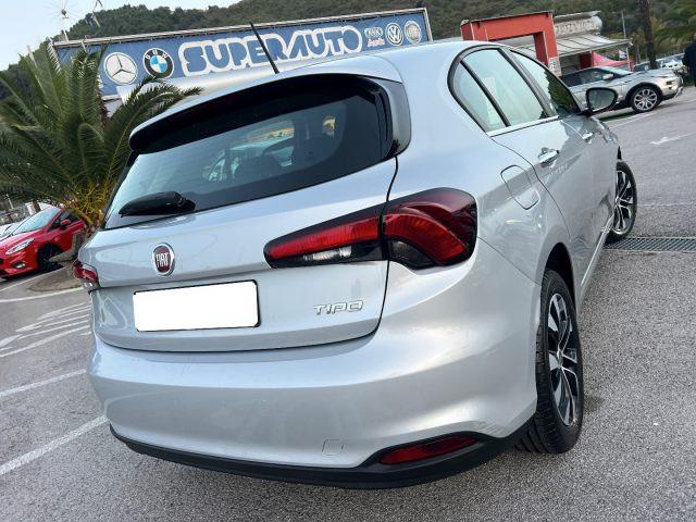 FIAT Tipo 1.3 Mjt S&S 5 porte Mirror
