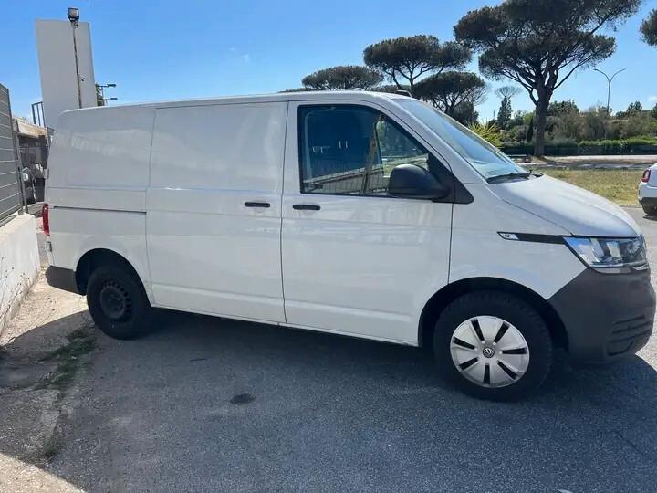 Volkswagen Transporter 2.0 TDI 150CV Business