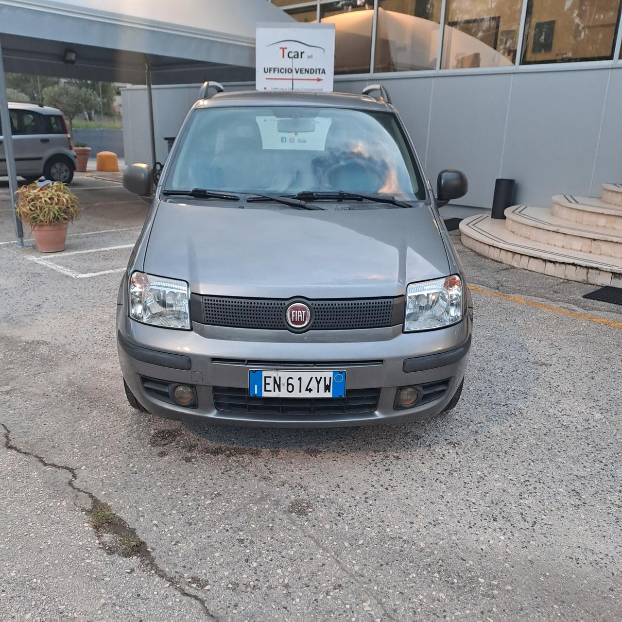 Fiat Panda 1.2 Bz 69cv Classic