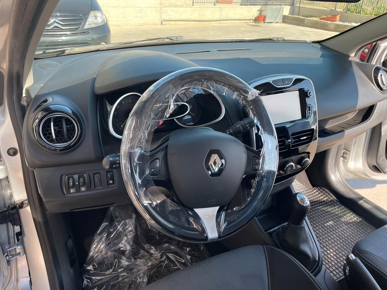 Renault Clio Sporter dCi 8V 90CV Start&Stop Energy Intens