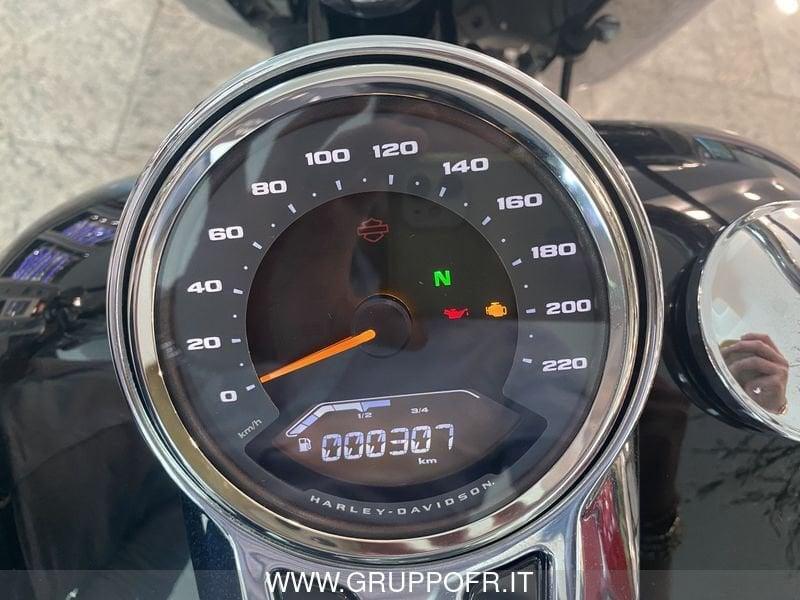 DS FAT BOY HARLEY DAVIDSON FAT BOY 1868