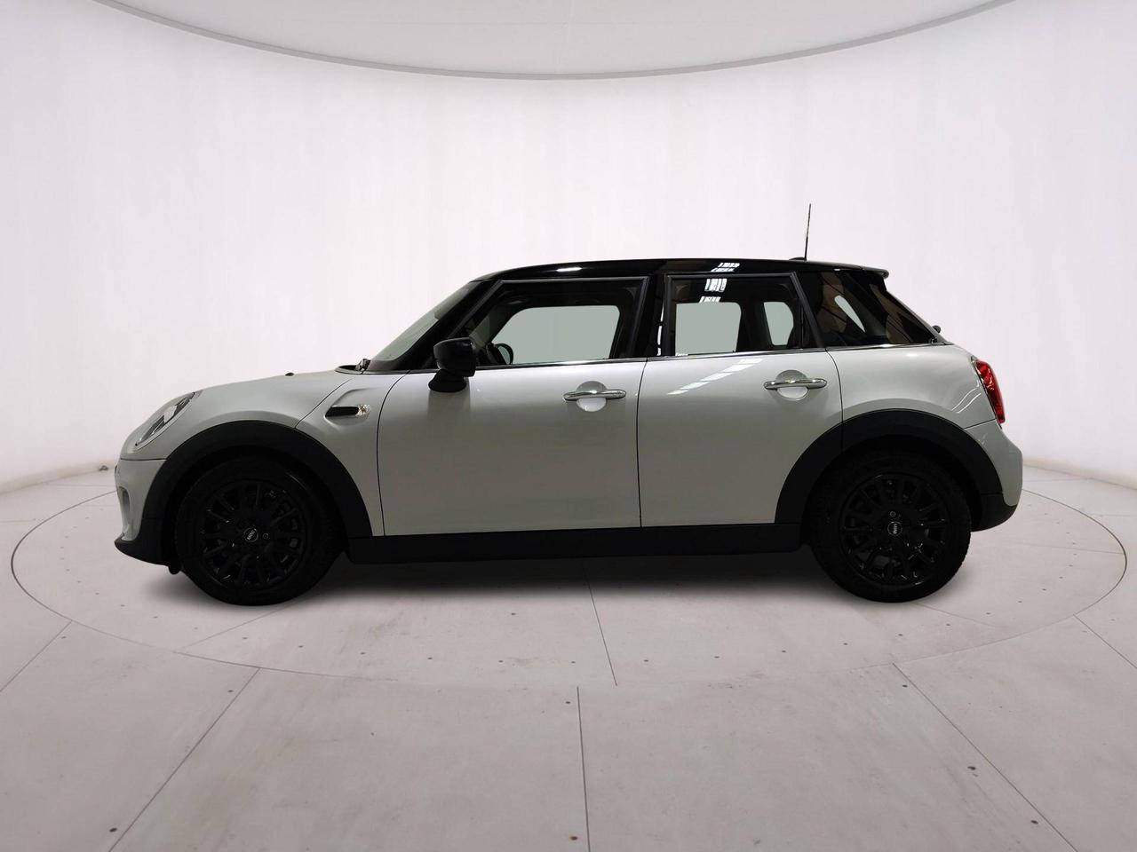 MINI Mini Cooper Baker Street 5 Porte