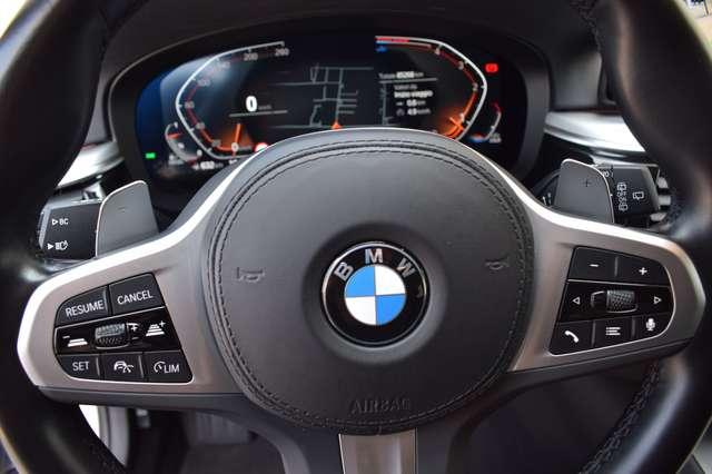 BMW 520 520 Mild-Hybrid 140 kW 48 v