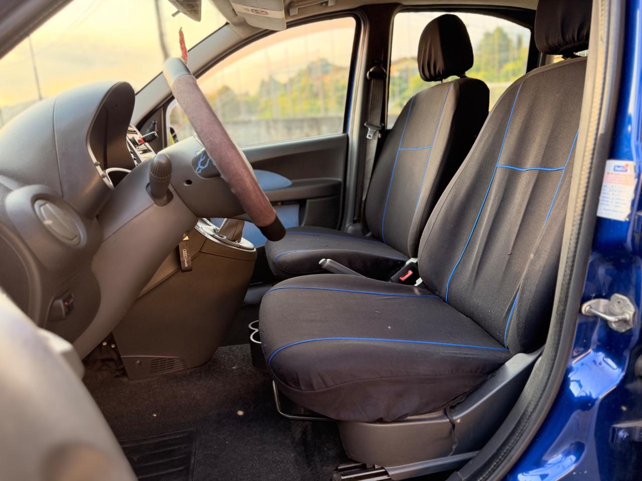 Fiat Panda 1.2 Dynamic Natural Power