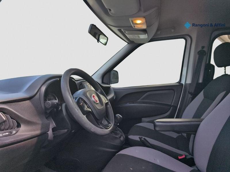 FIAT Doblò 1.6 MJT 16V 120CV Easy