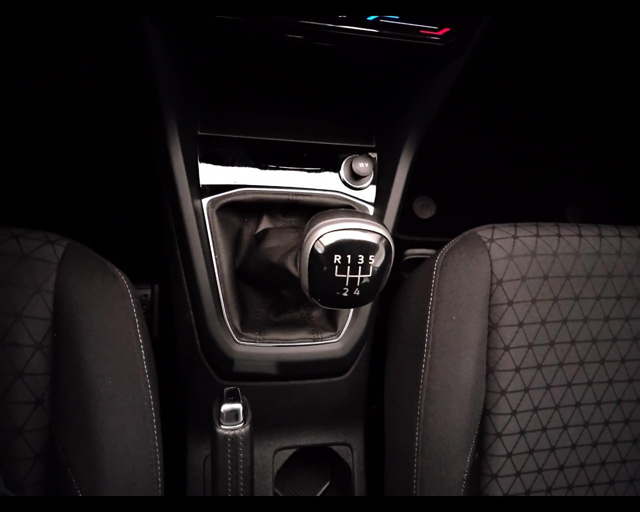 VOLKSWAGEN T-Cross 2019 - T-Cross 1.0 tsi Sport 95cv