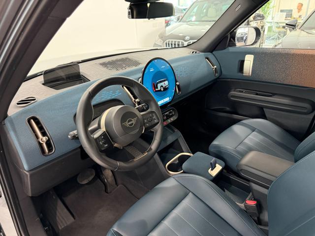 MINI Mini C Favoured Countryman *Tetto Panoramico*