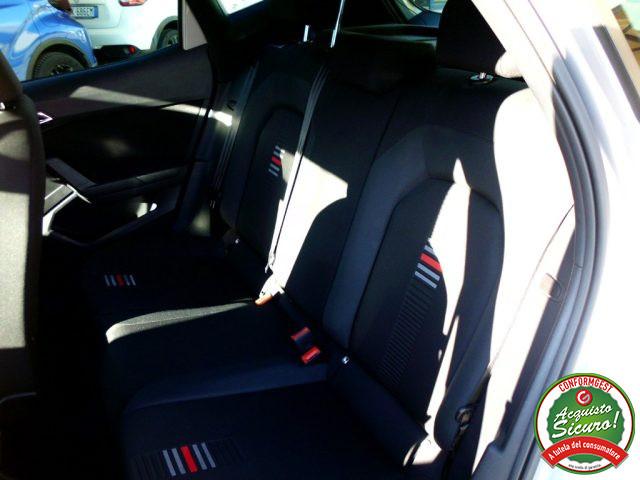 SEAT Arona 1.5 TSI EVO ACT FR