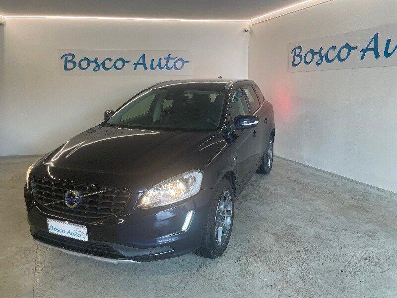 Volvo XC60 XC60 D4 AWD Geartronic Business Plus