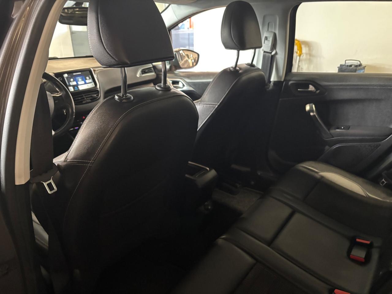 Peugeot 2008 1.6 e-HDi OK NEOPATENTATI