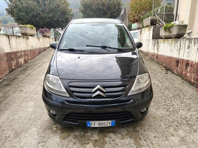 CITROEN - C3 1.4 BZ/METANO 11/2026