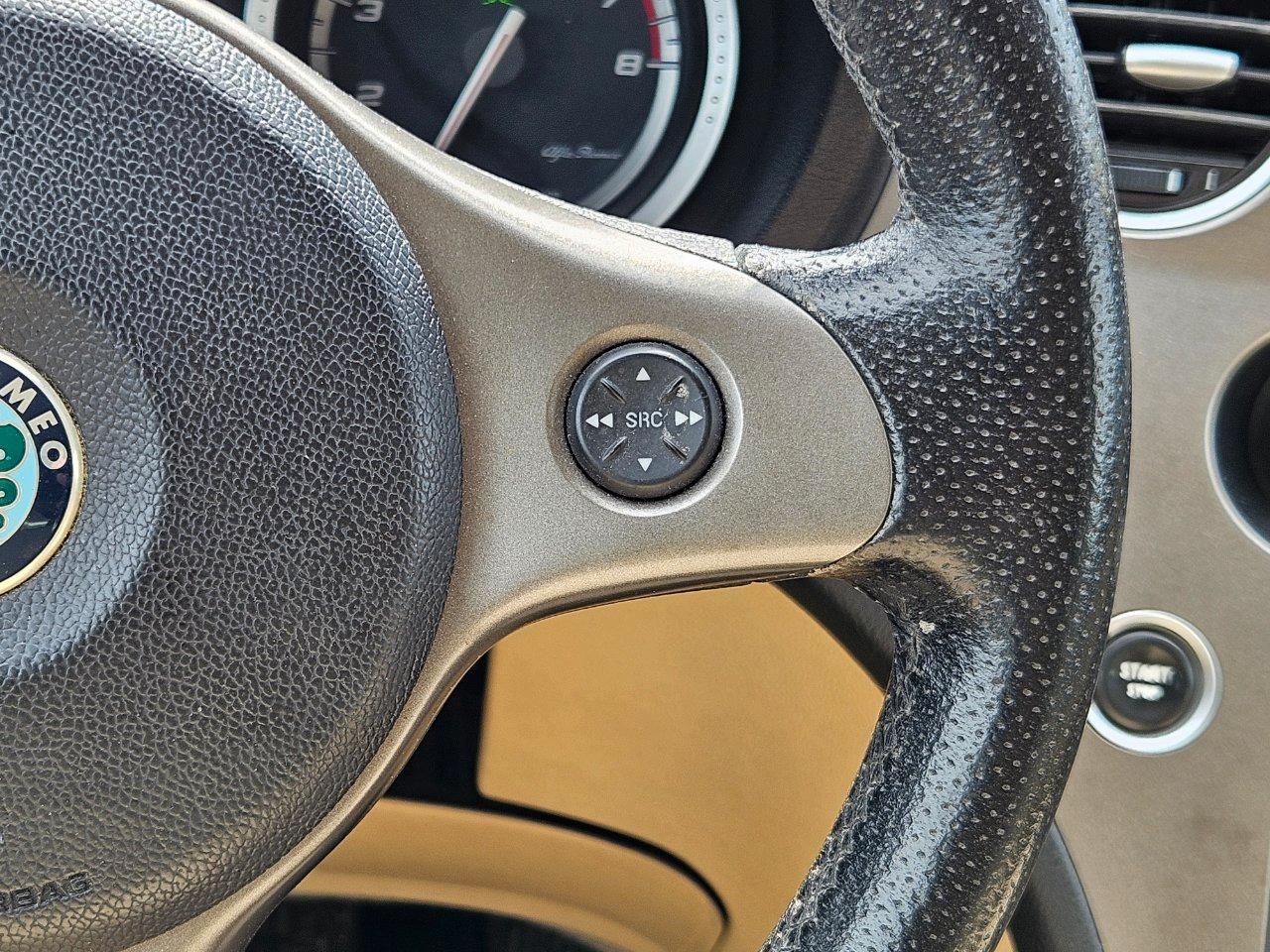 Alfa Romeo 159 Berlina 159 1.8 Progression 140cv