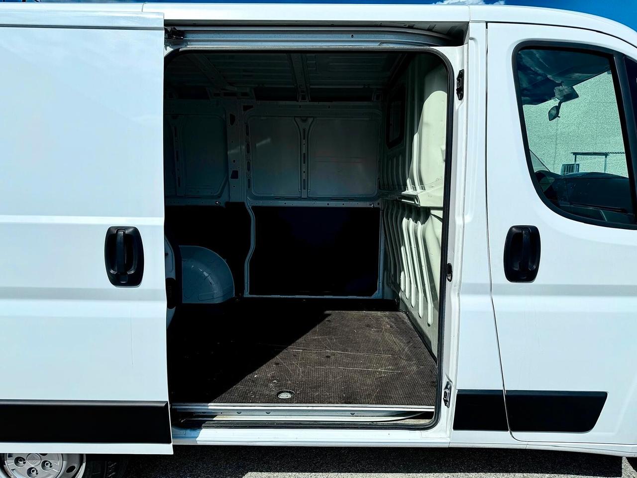 Fiat Ducato 30 2.3 MJT 120CV PC-TN Furgone