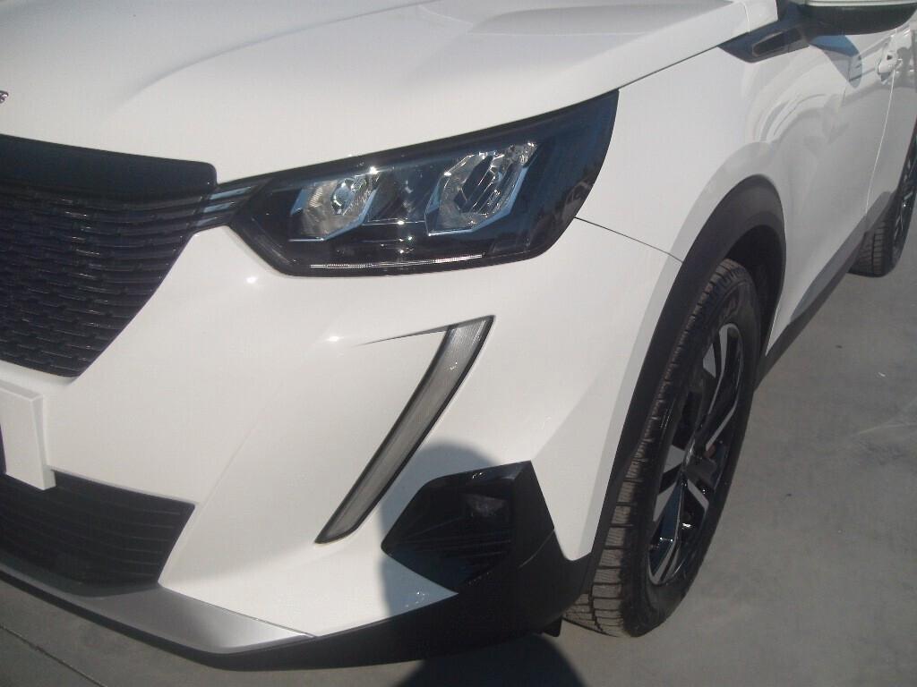 Peugeot 2008 BlueHDi 130 CV EAT8 Allure Pack - 2021