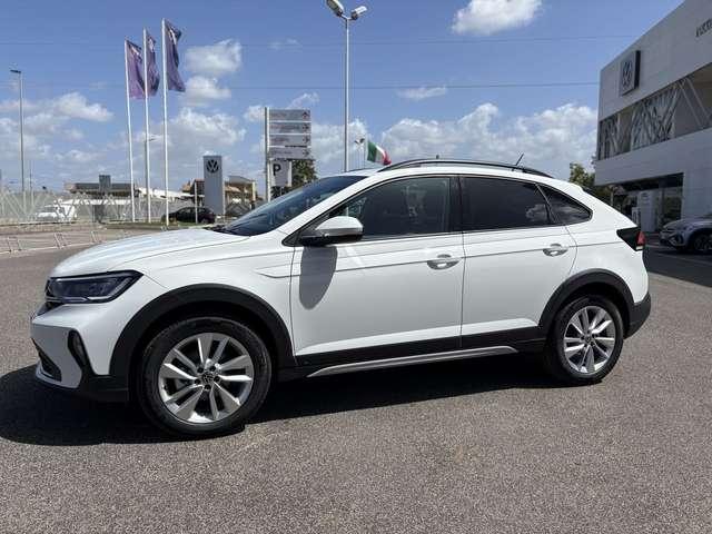 Volkswagen Taigo 1.0 TSI 115 CV DSG Edition Plus