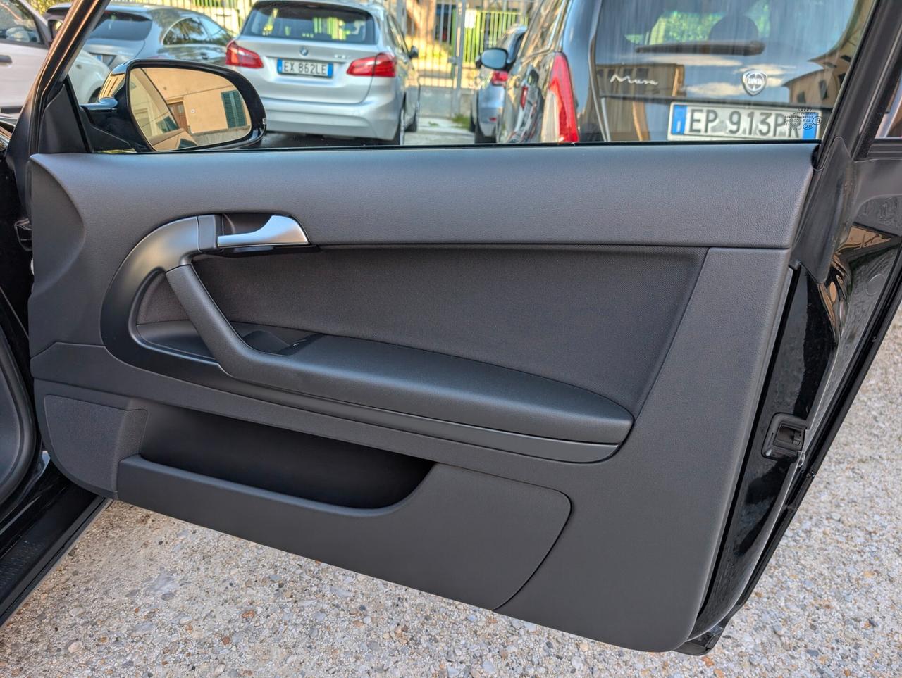 Audi A3 1.6 TDI 105 CV CR Attraction TENUTA BENISSIMO SOLO KM 117000