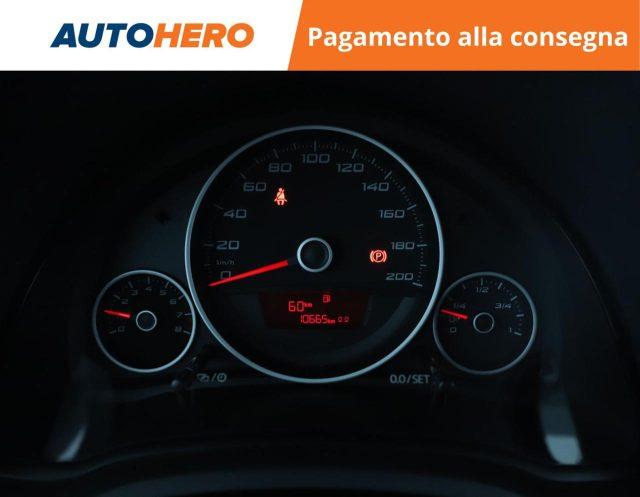 SEAT Mii 1.0 5 porte Chic
