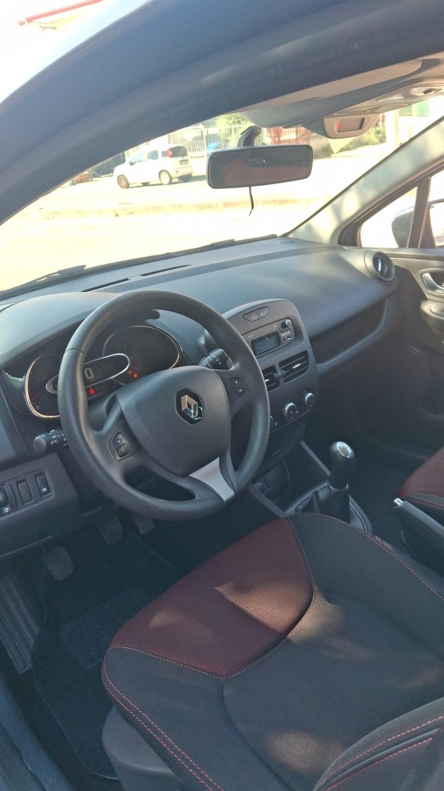 Renault Clio 1.5 dCi 8V 90CV Start&Stop 5 porte