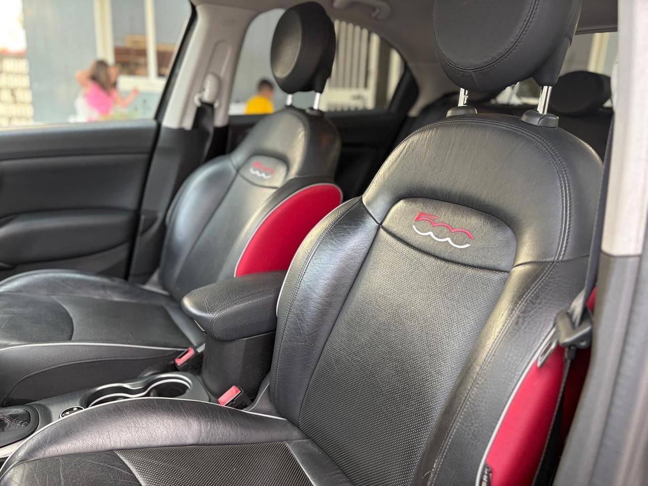 Fiat 500X 2.0 140 CV 4x4 Cross STRAFULL PERFETTA