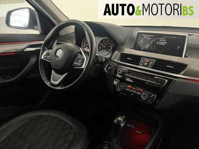 BMW X1 sDrive20d xLine