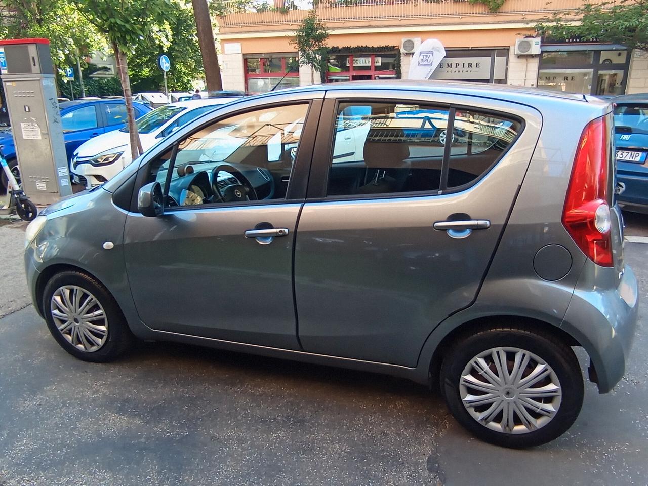 Opel Agila 1.0 Enjoy offerta del mese