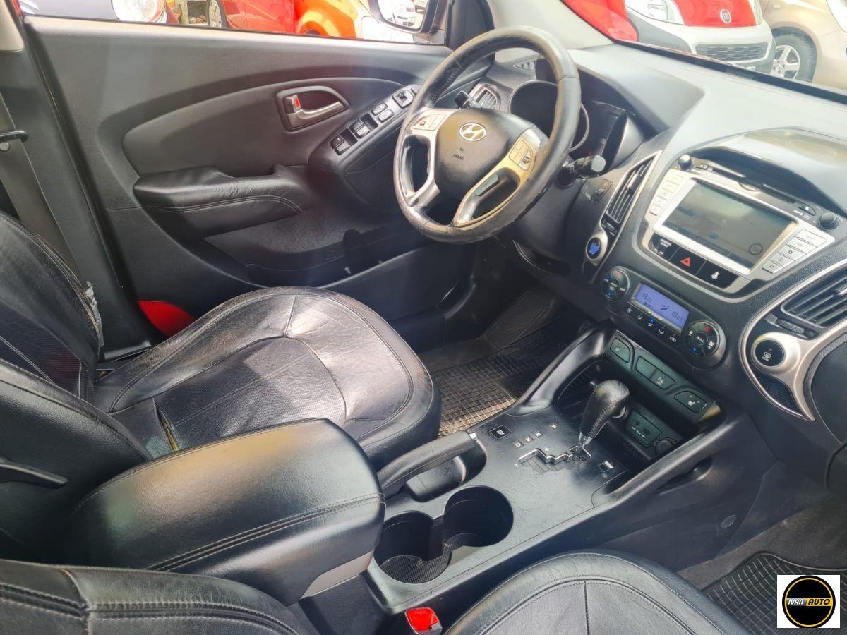 HYUNDAI iX35 2.0 CRDi 184CV High 4WD Style