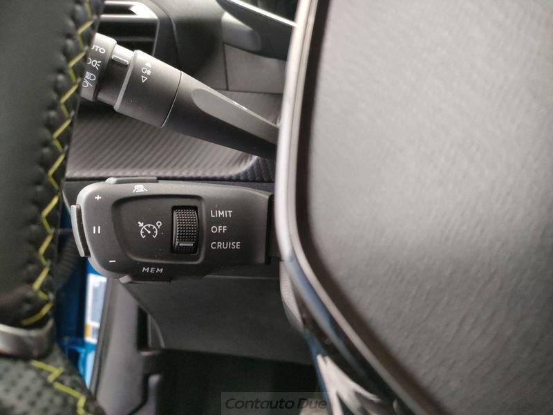 Peugeot 2008 2008 1.2 puretech GT s&s 130cv