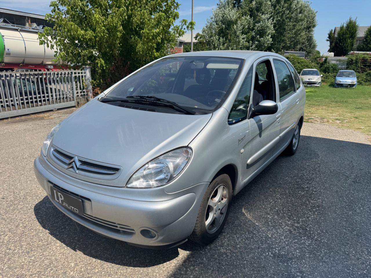 Citroen Xsara Picasso 1.6 Attraction