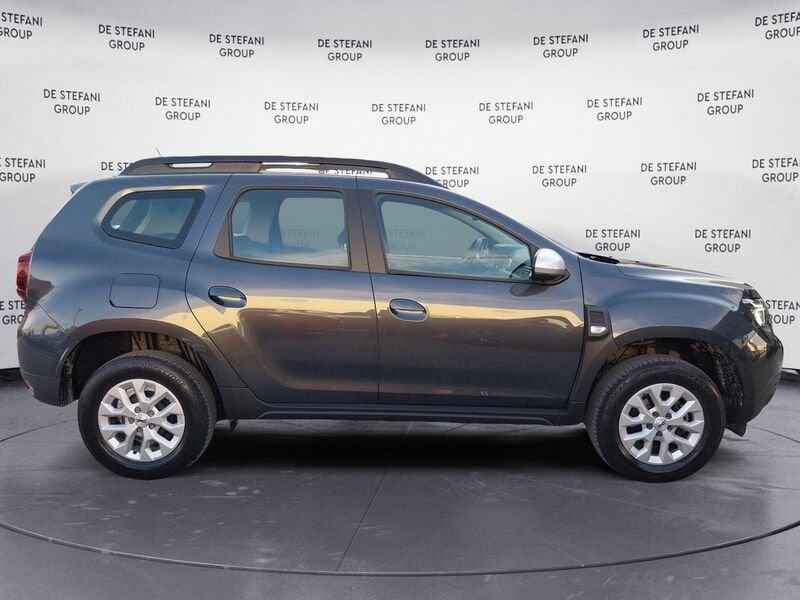 Dacia Duster Duster 1.0 tce Expression Gpl 4x2 100cv