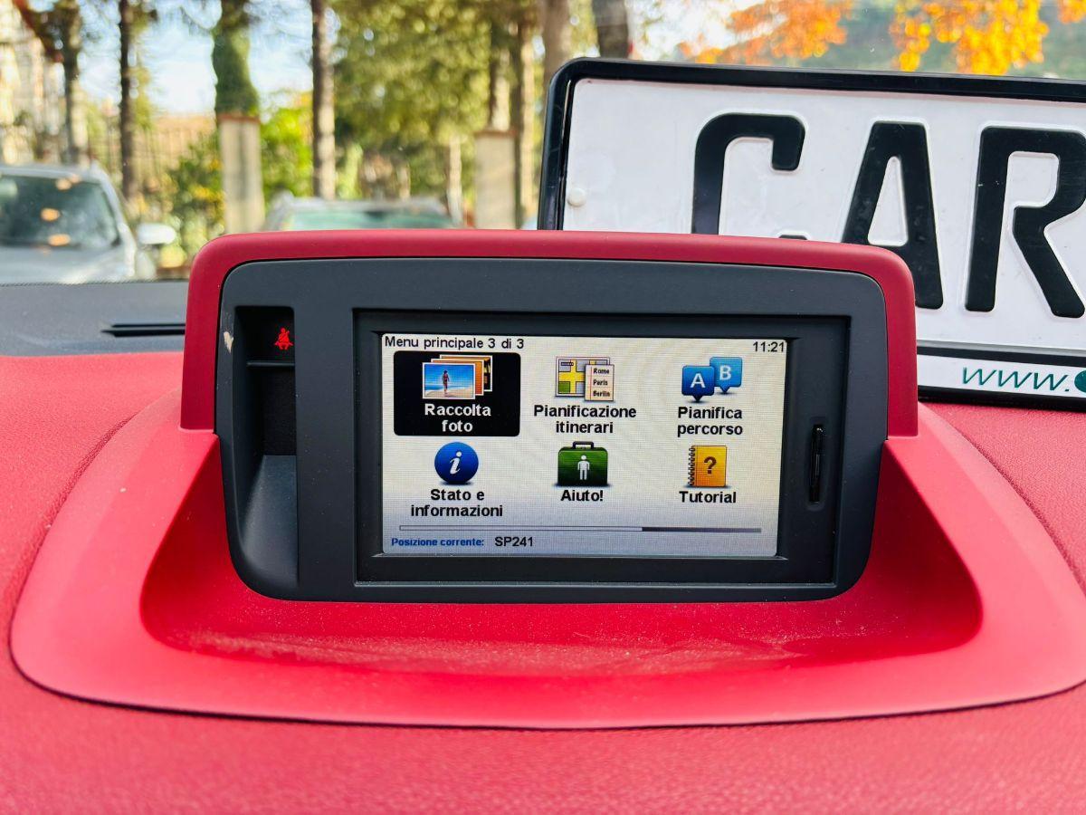 Renault Mégane Cabrio 1.5 dCi 110CV Floride Unip. n°575