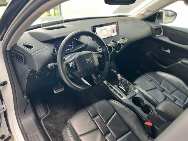 DS AUTOMOBILES DS 3 BlueHDi 130 Automatico Opera