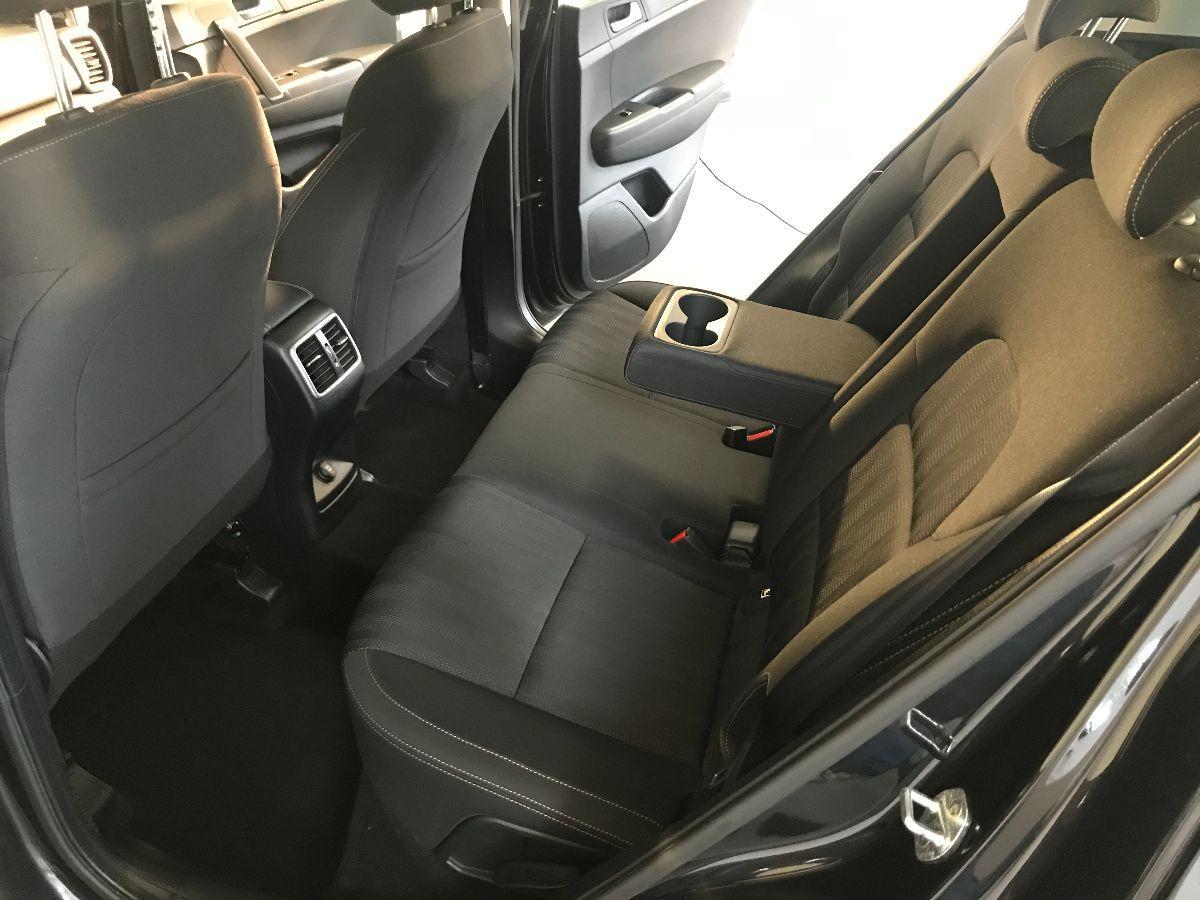 KIA Sportage 1.6 CRDI 136cv M.Hyb. Energy