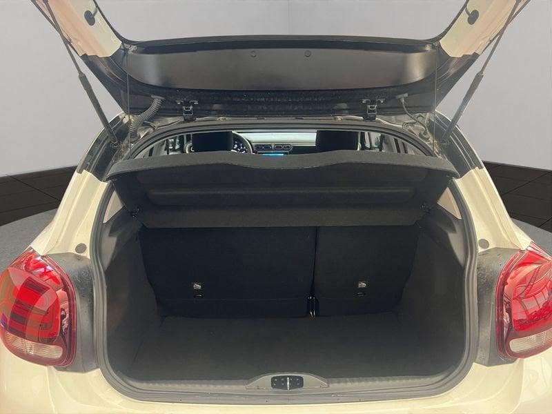 Citroën C3 C3 1.2 puretech Shine Pack s&s 83cv