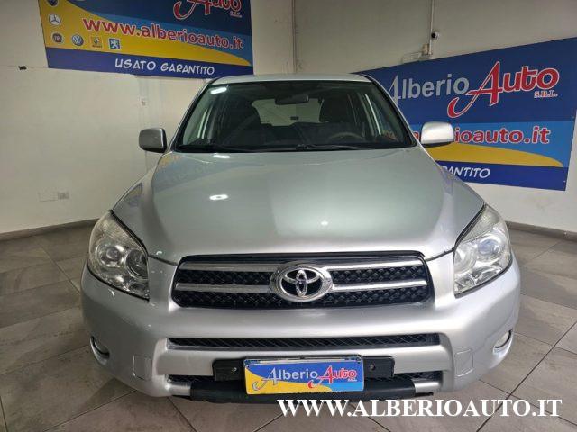 TOYOTA RAV 4 MY23 RAV4 2.2 D-4D 136 CV DPF