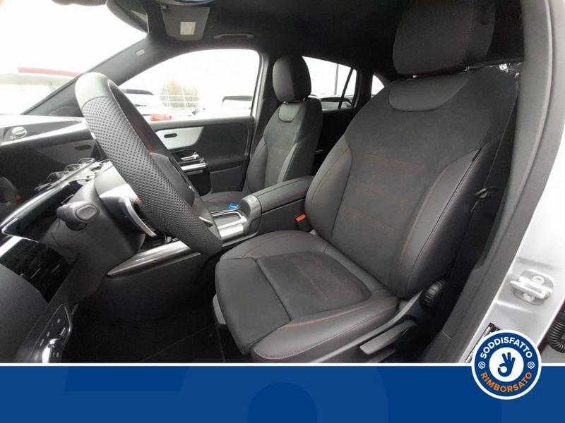 Mercedes-Benz GLA 200d Automatic AMG Line Advanced Plus