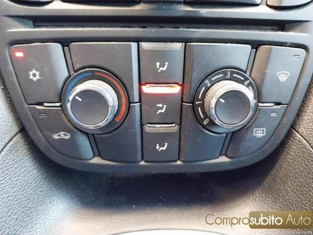 OPEL Meriva 1.4 100CV Cosmo