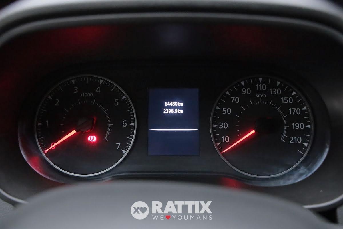 Dacia Duster 1.0 tce 90CV Expression 4x2