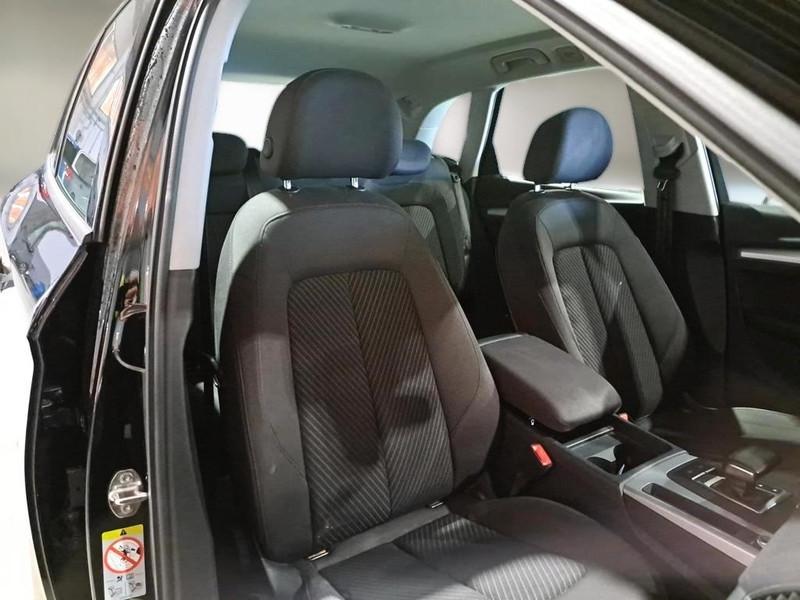 AUDI Q5 35 TDI BUSINESS QUATTRO S TRONIC SUV